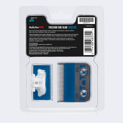 BaBylissPRO®  Blue Titanium Metal-Injection Molded Precision Fine Detailing Blade