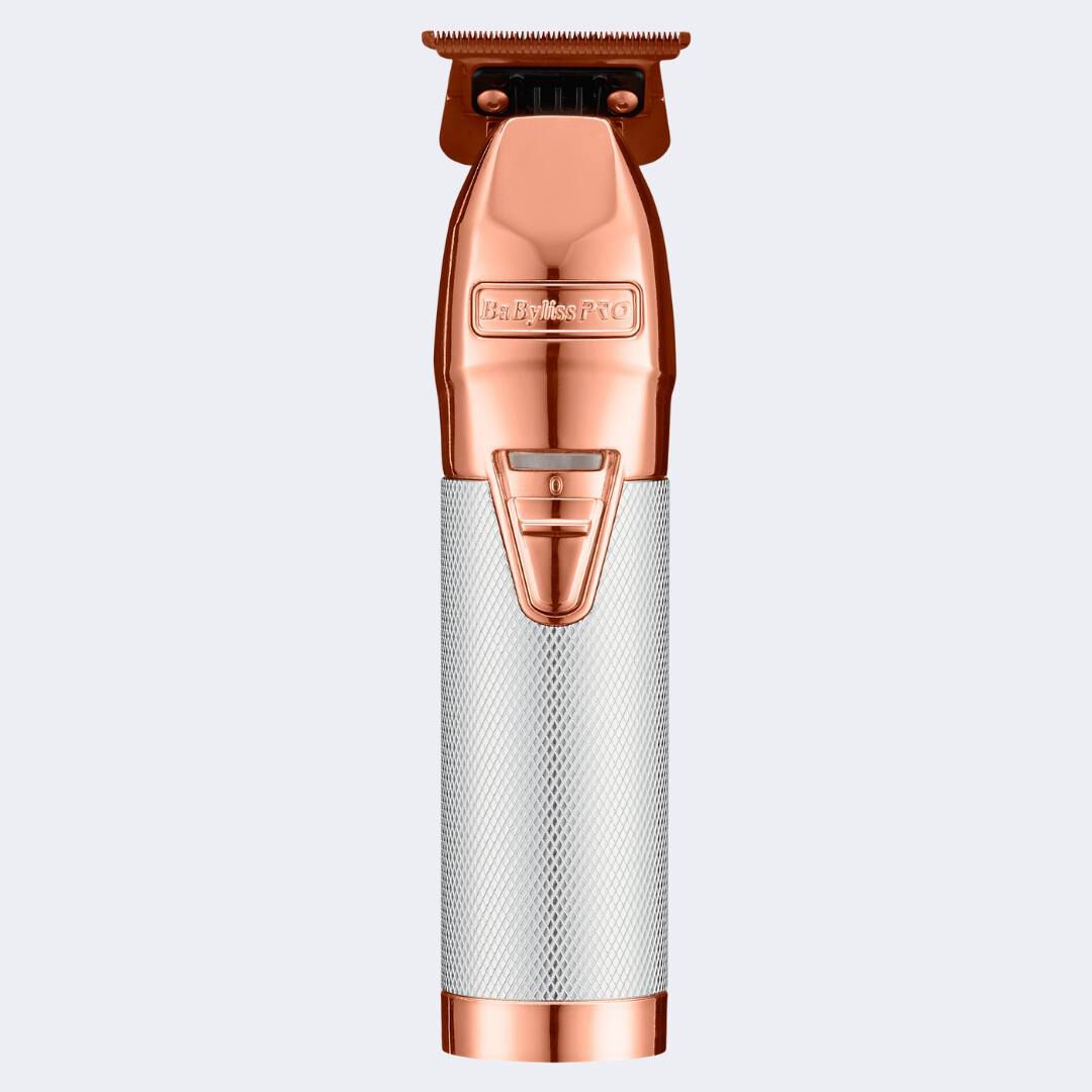 BaBylissPRO® RoseFX+ All-Metal Lithium Outlining Trimmer