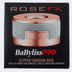 BaBylissPRO® ROSEFX Trimmer Charging Base