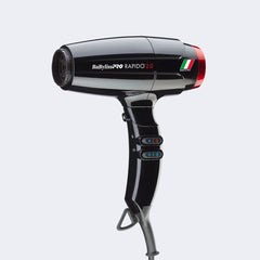 BaBylissPRO® High Speed Rapido 2.0 Dryer