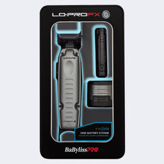 BaBylissPRO® FXONE™ Lo-ProFX High Performance Low-Profile Trimmer