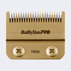 BaBylissPRO® Replacement Gold Titanium Fade Blade