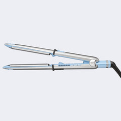 BaBylissPRO® Nano Titanium™ Limited Edition Prima3000® 1¼" Styling Iron (Iced Blue)