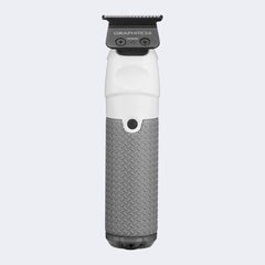 BaBylissPRO® Limited Edition FXONE All-Metal Interchangeable Battery Trimmer FrostByte