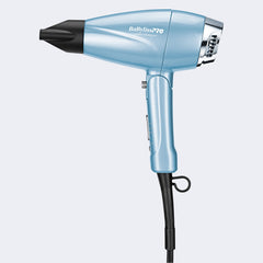 BaBylissPRO® Nano Titanium™ Compact Folding Ionic Dryer