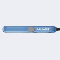 BaBylissPRO® Nano Titanium™ Mini Iron & Pouch