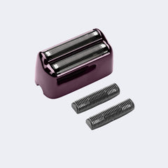 BaBylissPRO® Replacement Foils & Cutter for FOILFX™02 (Purple)