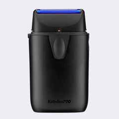 BaBylissPRO® UVFOIL Matte Black UV Single-Foil Shaver