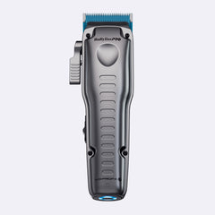 BaBylissPRO® FXONE™ Lo-ProFX High Performance Low-Profile Clipper (Silver)