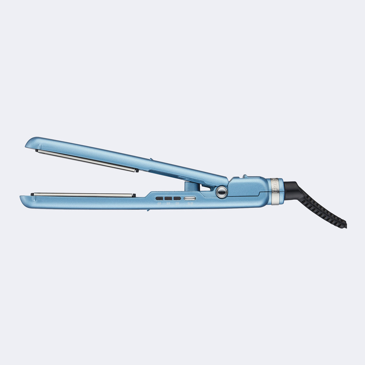 BaBylissPRO® Compact 1" Ultra-Thin Flat Iron