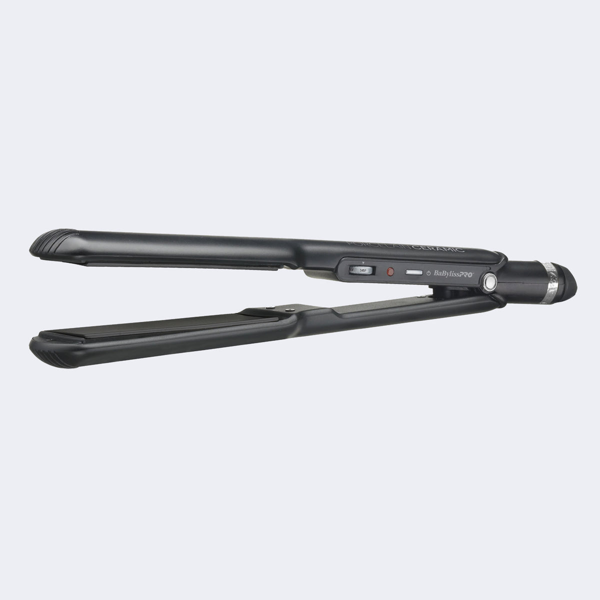 BaBylissPRO® Porcelain Ceramic 1½ " Straightening Iron