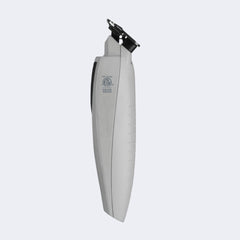 BaBylissPRO® LithiumFX+ Limited Edition Grey Cord/Cordless Lithium Ergonomic Clipper