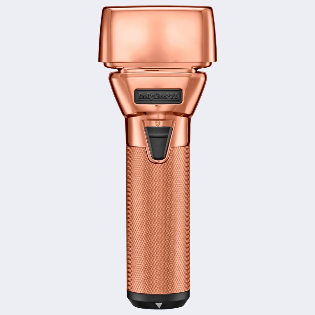 BaBylissPRO® RoseFX FXONE Double Foil Shaver