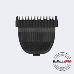 BaBylissPRO® Titanium Carbon-Nitride Standard-Tooth Ultra-Thin Replacement Fade Blade