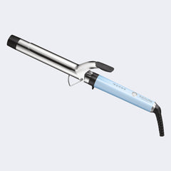 BaBylissPRO® Nano Titanium™ Limited Edition 1¼" Extended-Barrel Curling Iron (Iced Blue)