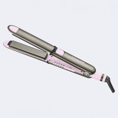 BaBylissPRO® Nano Titanium™ Limited Edition 1.25" Prima3000 Stainless Steel Styling Iron (Pink)