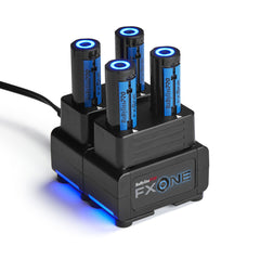 BaBylissPRO® FXONE Dual-Battery Charging Prepack