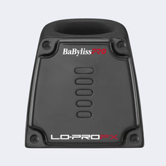 BaBylissPRO® LO-PROFX Trimmer Charging Base