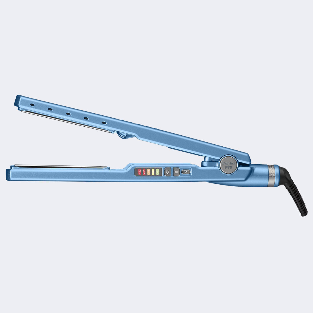 BaBylissPRO® Nano Titanium™ 1¼” Ionic Hair Straightener
