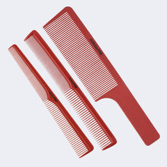 BaBylissPRO® BARBERology™ Comb Set