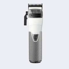 BaBylissPRO® Limited Edition FXONE All-Metal Interchangeable Battery Clipper FrostByte