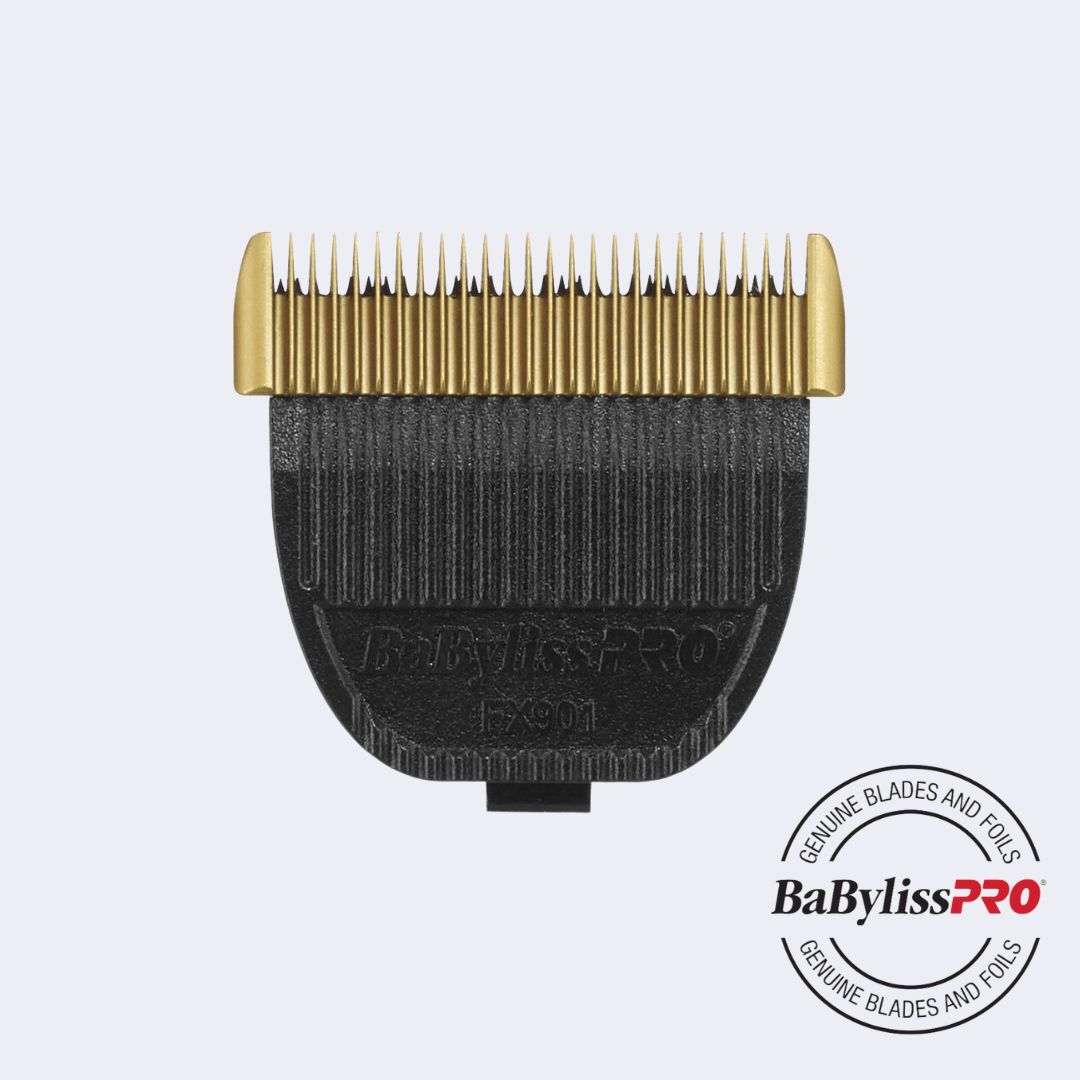 BaBylissPRO® Micro Serrated Blade