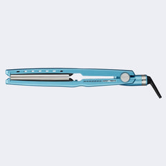 BaBylissPRO® Nano Titanium™ Professional Extended 1 1/4" Ionic Flat Iron