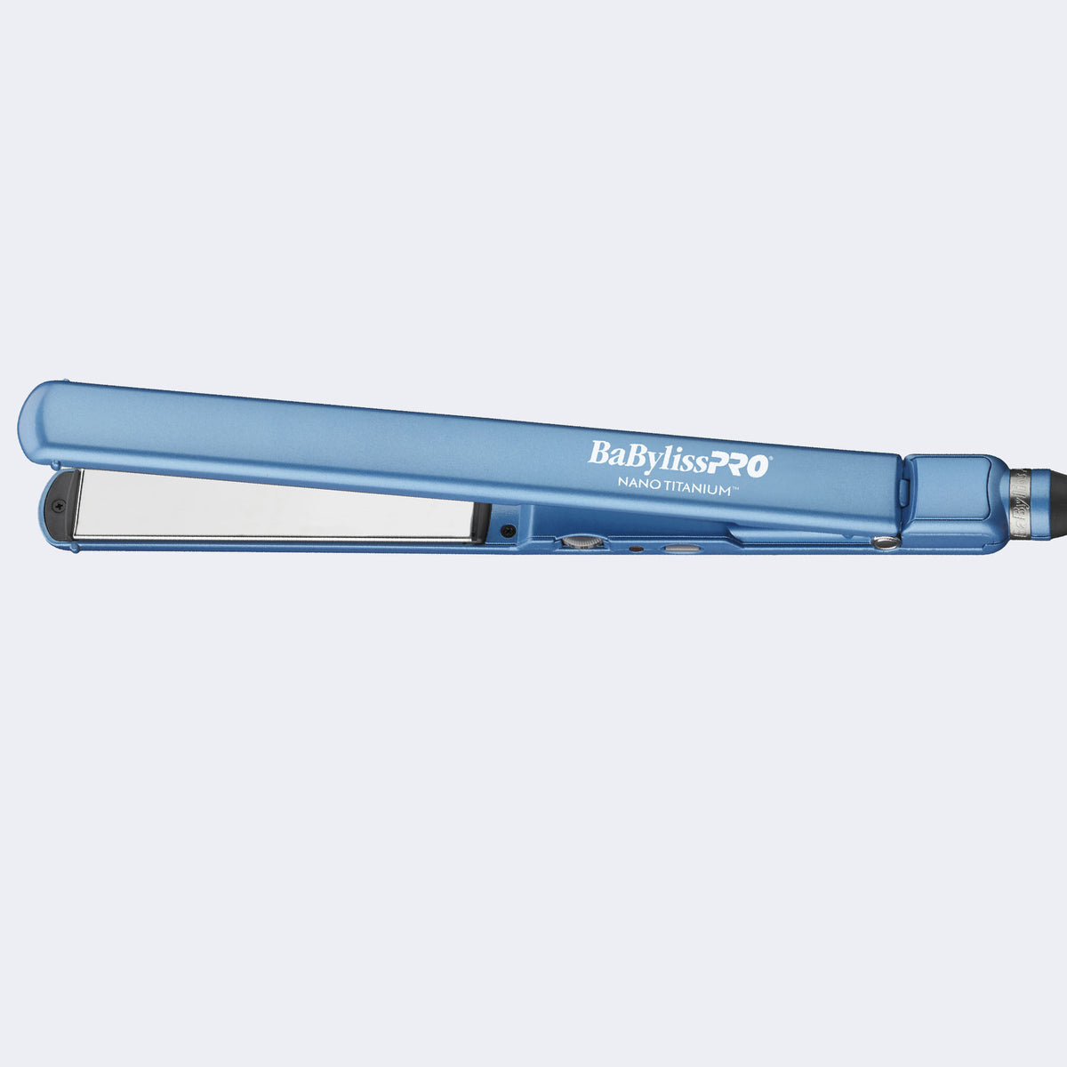 BaBylissPRO® Nano Titanium™ 1" Ultra-Thin Straightener