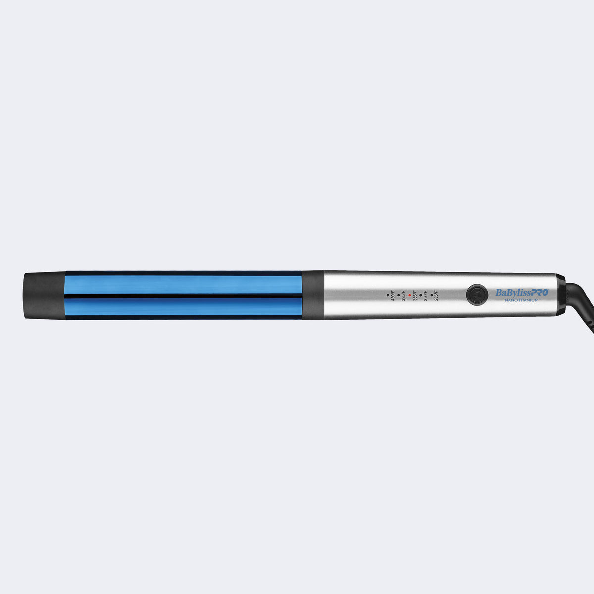 BaBylissPRO® Nano Titanium™ 1¼"  Curling Wand
