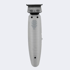 BaBylissPRO® LithiumFX+ Limited Edition Grey Cord/Cordless Lithium Ergonomic Trimmer