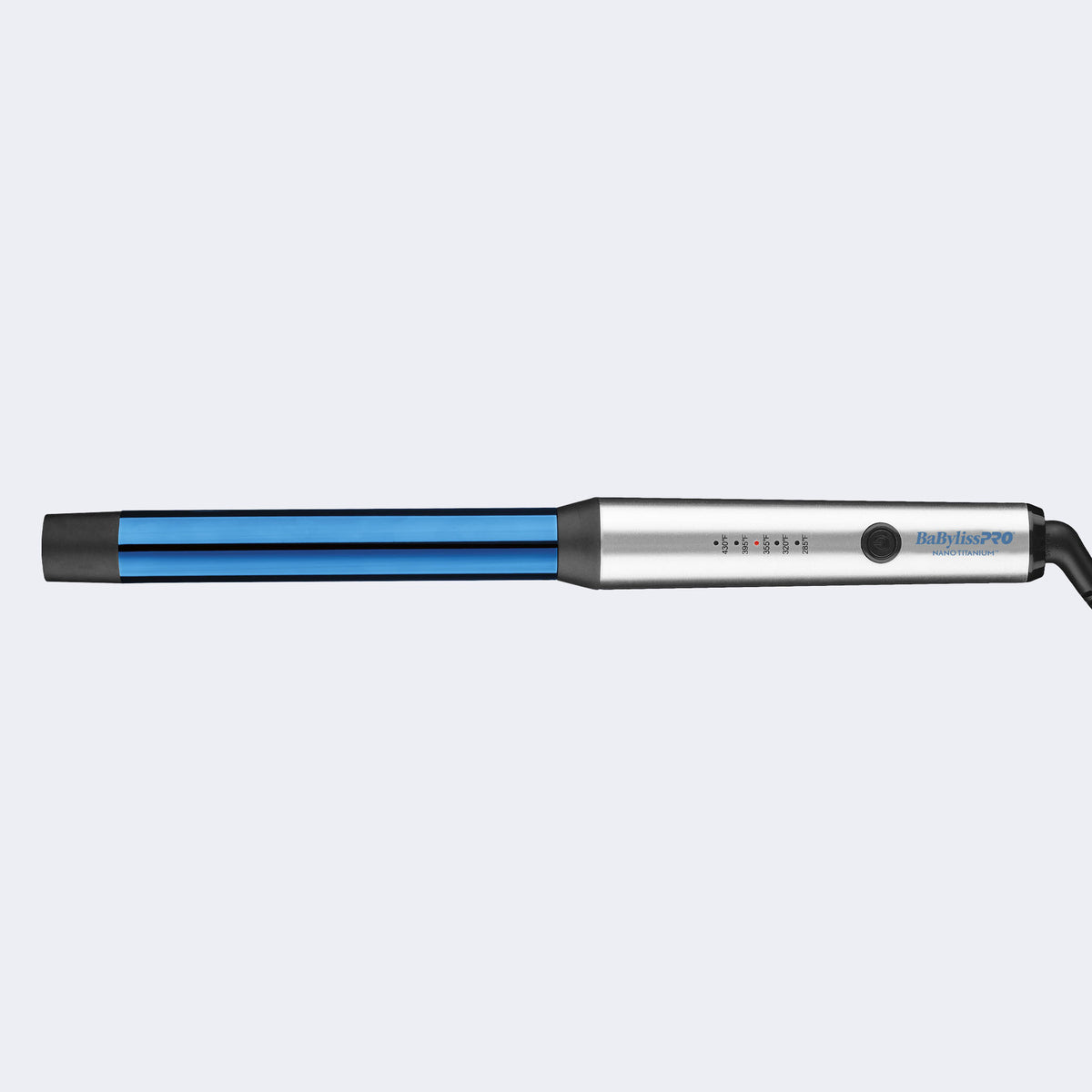 BaBylissPRO® Nano Titanium™ 1" Curling Wand