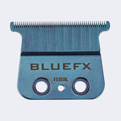 BaBylissPRO® Blue DLC/Titanium Standard Tooth T-Blade