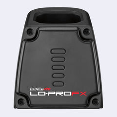 BaBylissPRO® LO-PROFX Clipper Charging Base