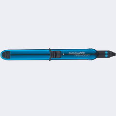 BaBylissPRO® Nano Titanium™ Limited Edition Black & Blue 1 1/4" Prima3000® Styling Iron