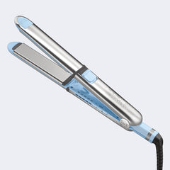 BaBylissPRO® Nano Titanium™ Limited Edition Prima3000® 1¼" Styling Iron (Iced Blue)