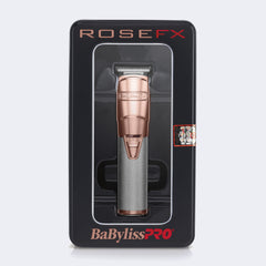 BaBylissPRO® ROSEFX Trimmer
