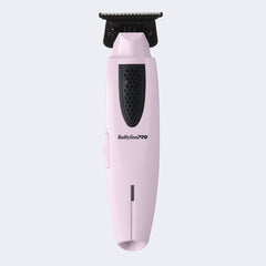 BaBylissPRO® Limited Edition LithiumFX+ Trimmer & Double-Foil Shaver Prepack (Pink)