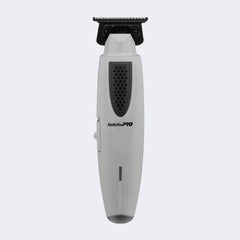 BaBylissPRO® LithiumFX+ Limited Edition Grey Cord/Cordless Lithium Ergonomic Trimmer