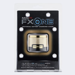 BaBylissPRO® GoldFX Universal Battery Charging Stand