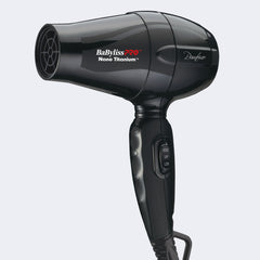 BaBylissPRO® Nano Titanium™ Bambino™ Compact Dryer