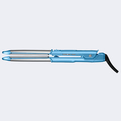 BaBylissPRO® Nano Titanium™ 1" Ultra-Sleek Stainless Steel Styling Iron