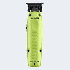 BaBylissPRO® FXONE™ Lo-ProFX Limited Edition Neon Yellow Trimmer (Tool Only)