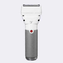 BaBylissPRO® Limited Edition FXONE All-Metal Interchangeable Battery Double-Foil Shaver FrostByte