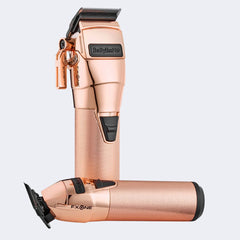 BaBylissPRO® FXONE™ RoseFX Clipper & Trimmer Prepack (Tools Only)