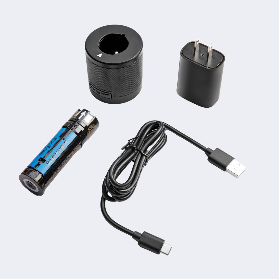 BaBylissPRO® FXONE™ Accessories Kit (Includes Battery, Charging Base, Cord & Adapter)