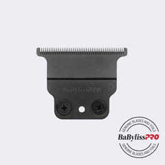 BaBylissPRO® Metal-Injection Molded Deep-Tooth T-Blade