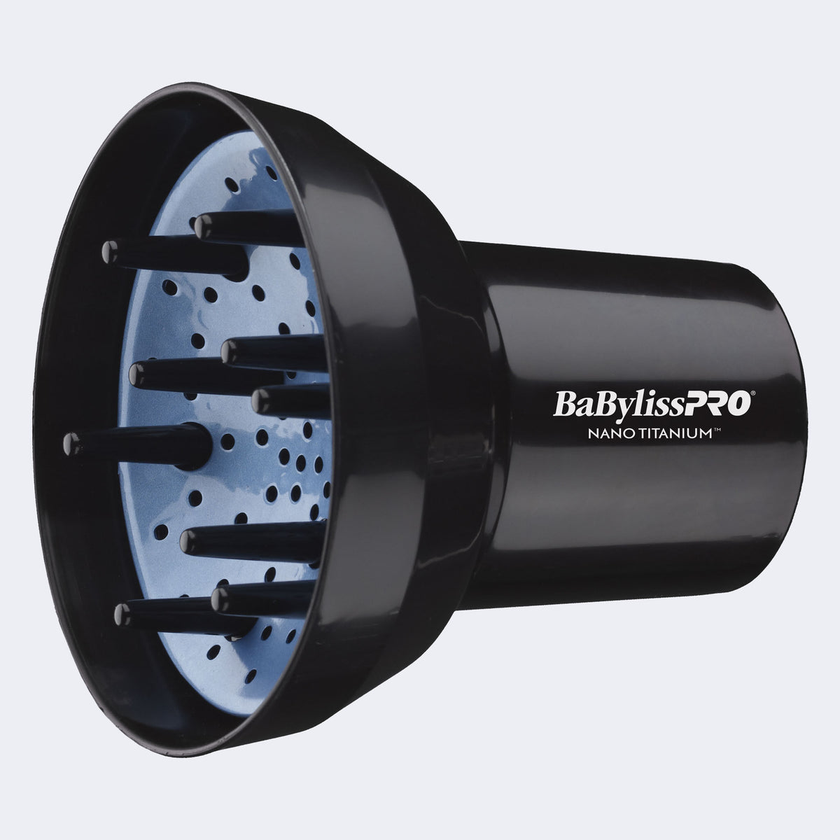 BaBylissPRO® Nano Titanium™ Universal Finger Diffuser