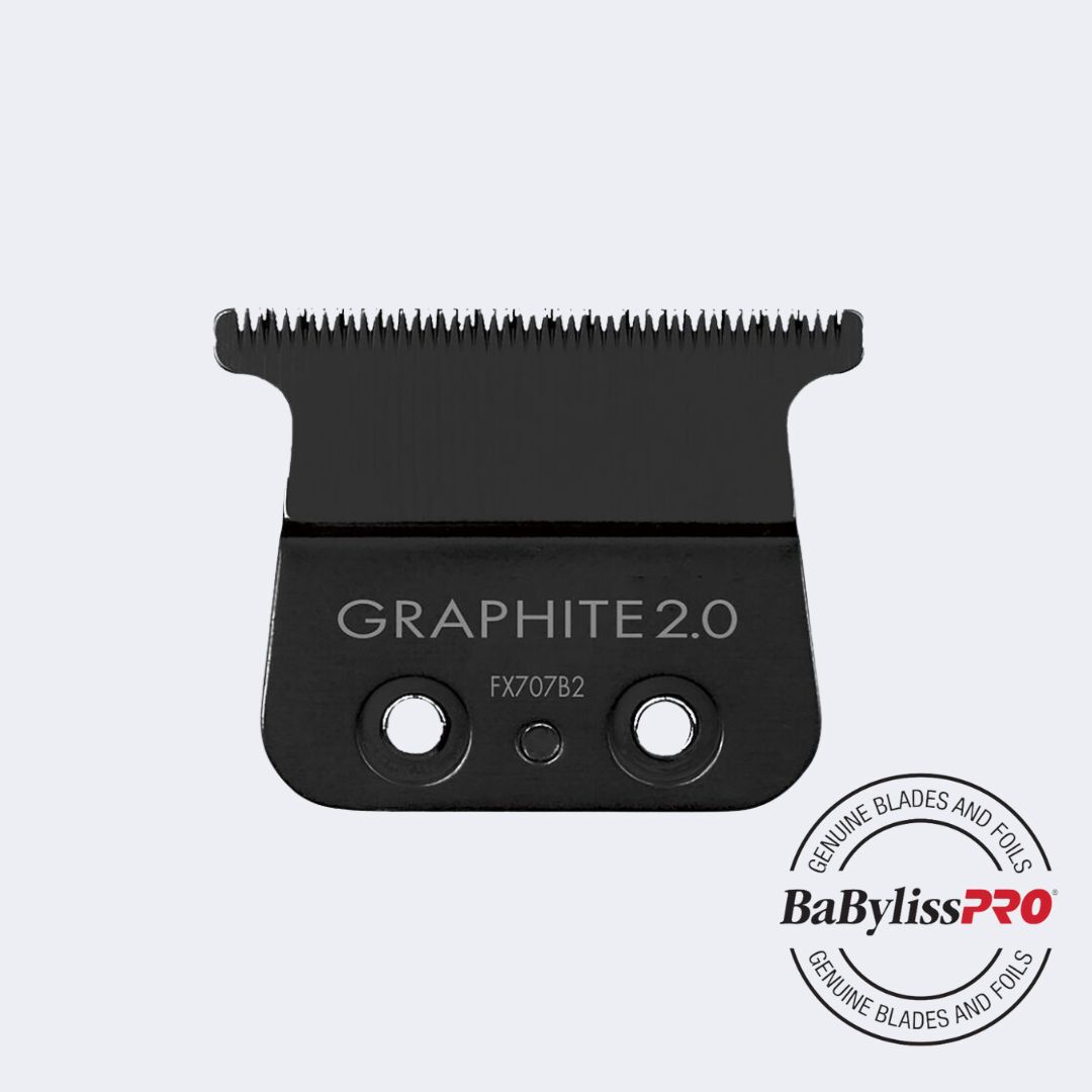 BaBylissPRO® Replacement DLC Deep-Tooth T-Blade