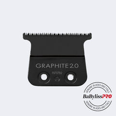 BaBylissPRO® Replacement Black Graphite Deep Tooth T-Blade