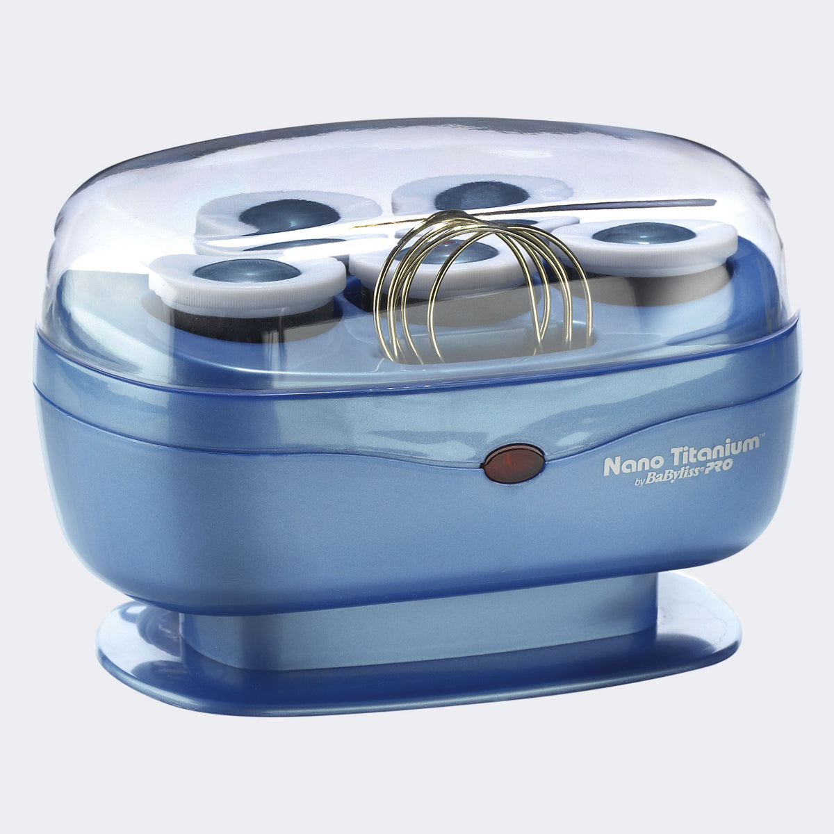 BaBylissPRO® Nano Titanium™ Professional 5 Jumbo Roller Hot Rollers